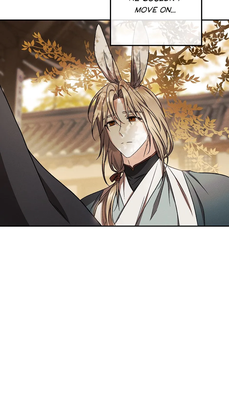 In Fate’s Red Coils - Chapter 22 Page 56
