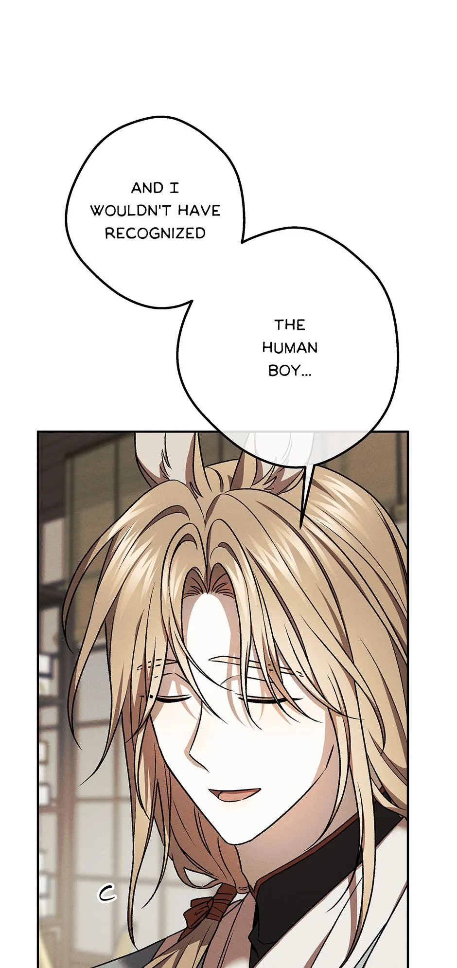In Fate’s Red Coils - Chapter 22 Page 59