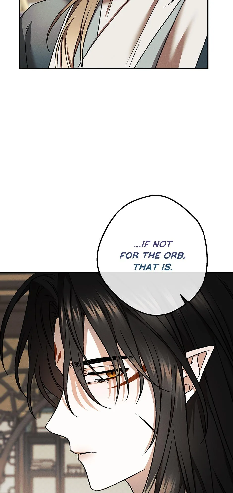 In Fate’s Red Coils - Chapter 22 Page 60