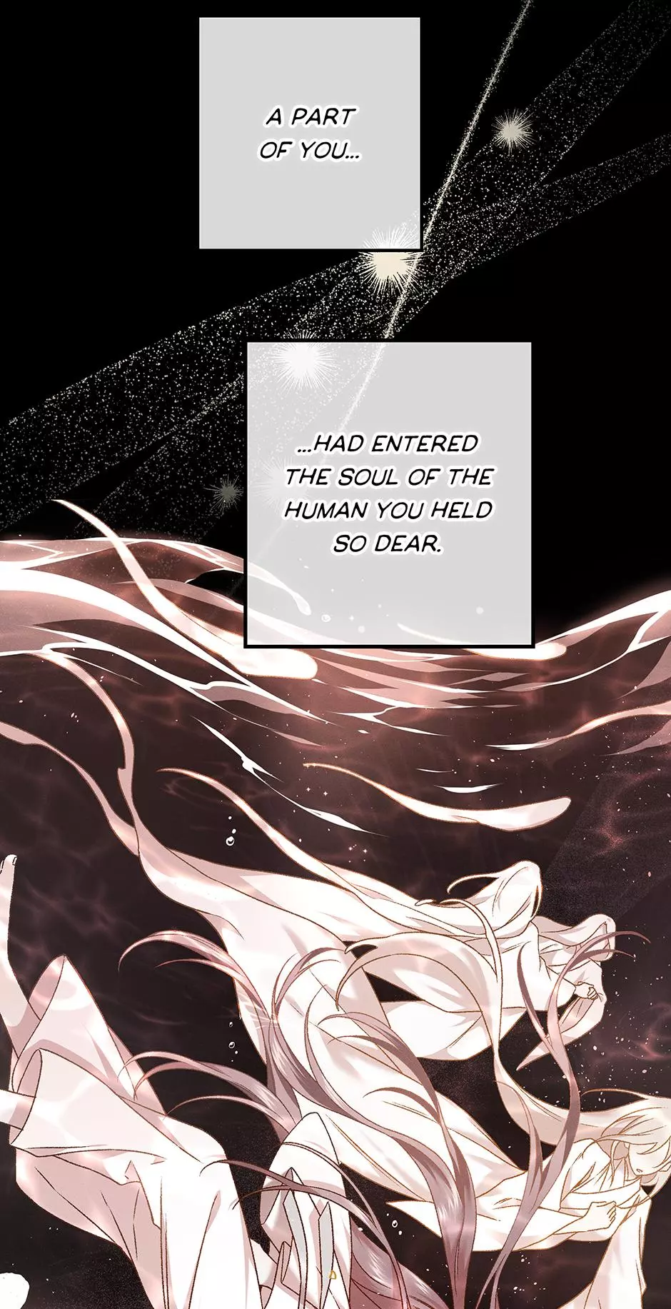 In Fate’s Red Coils - Chapter 23 Page 7