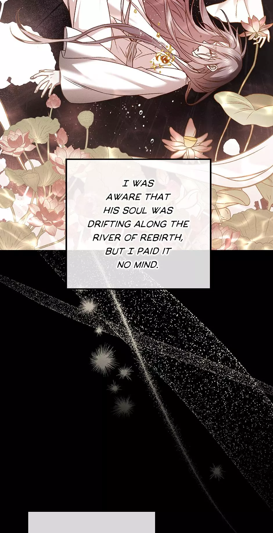 In Fate’s Red Coils - Chapter 23 Page 8