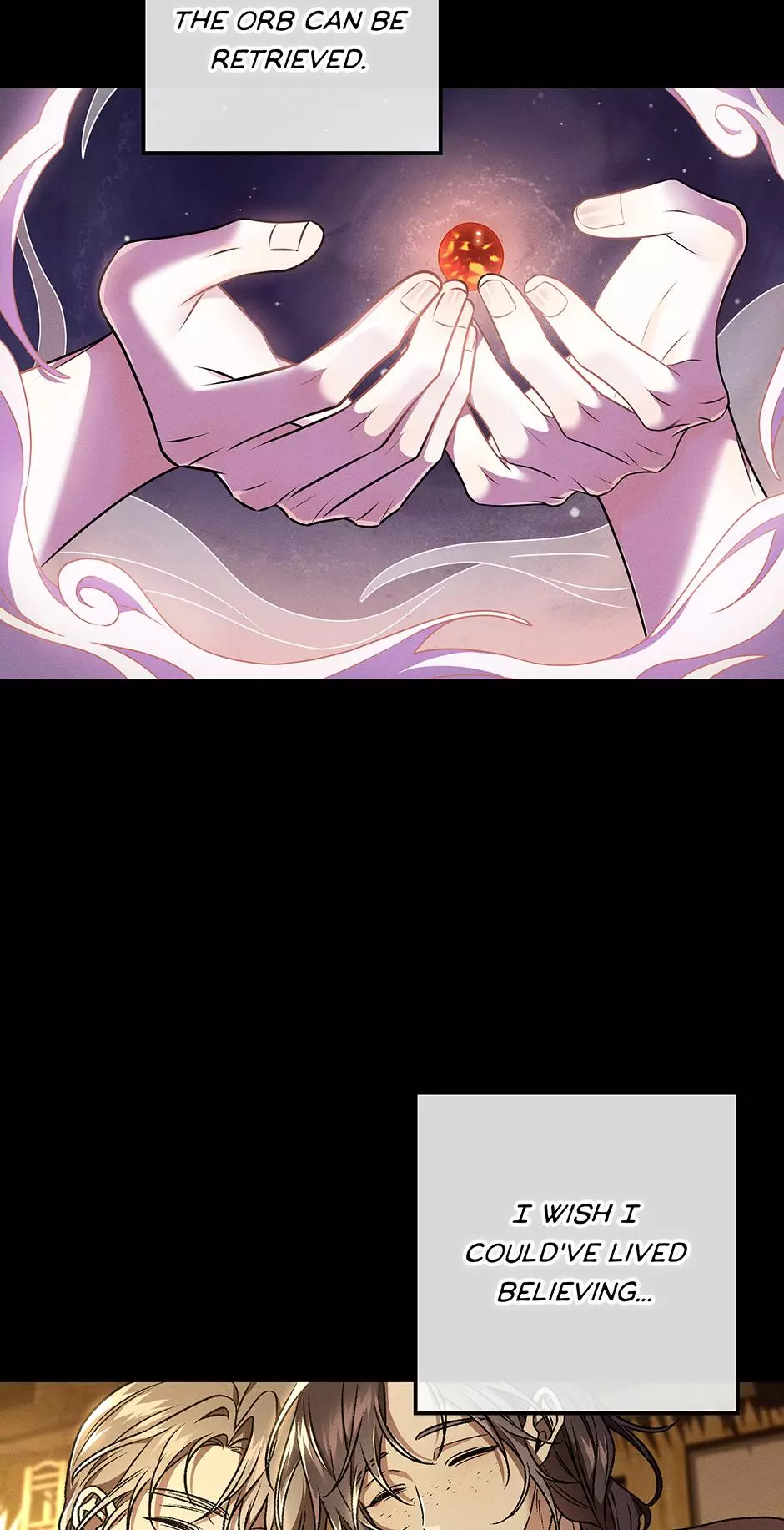 In Fate’s Red Coils - Chapter 23 Page 10