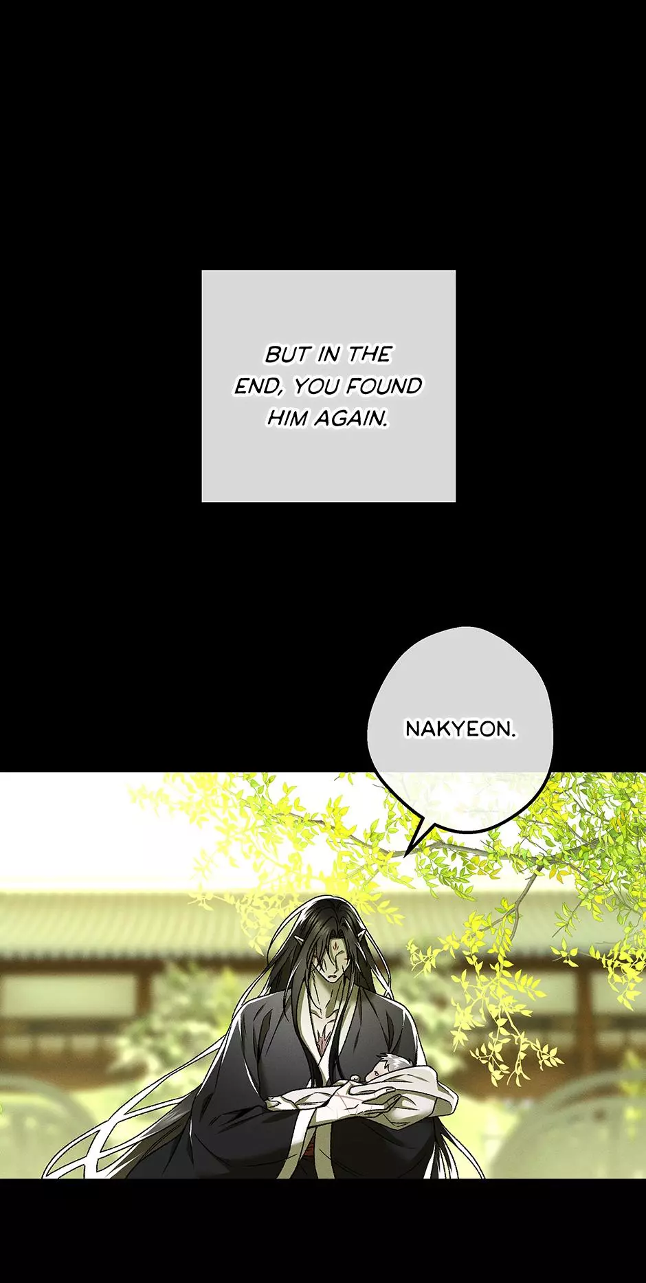 In Fate’s Red Coils - Chapter 23 Page 12