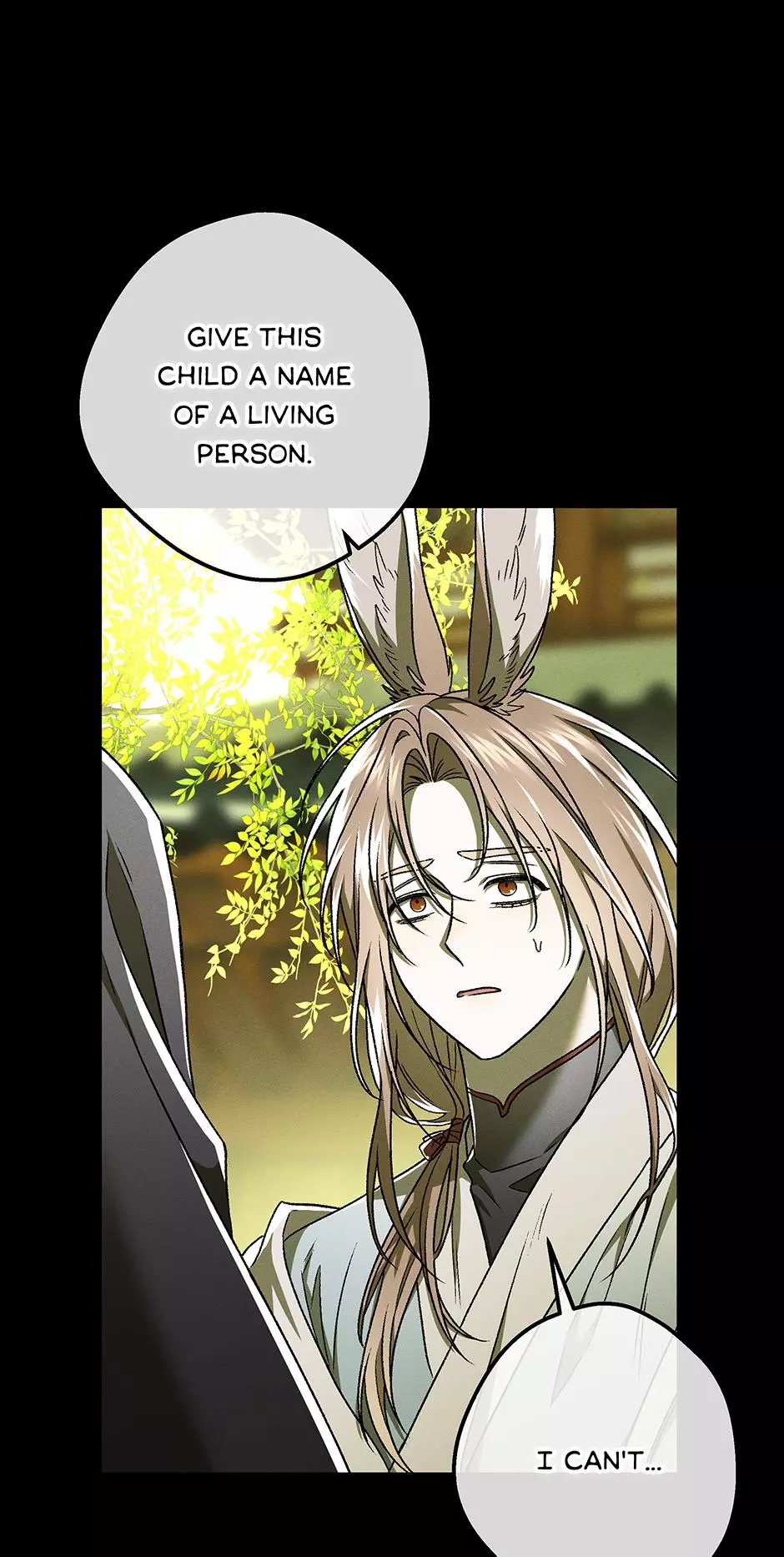 In Fate’s Red Coils - Chapter 23 Page 13