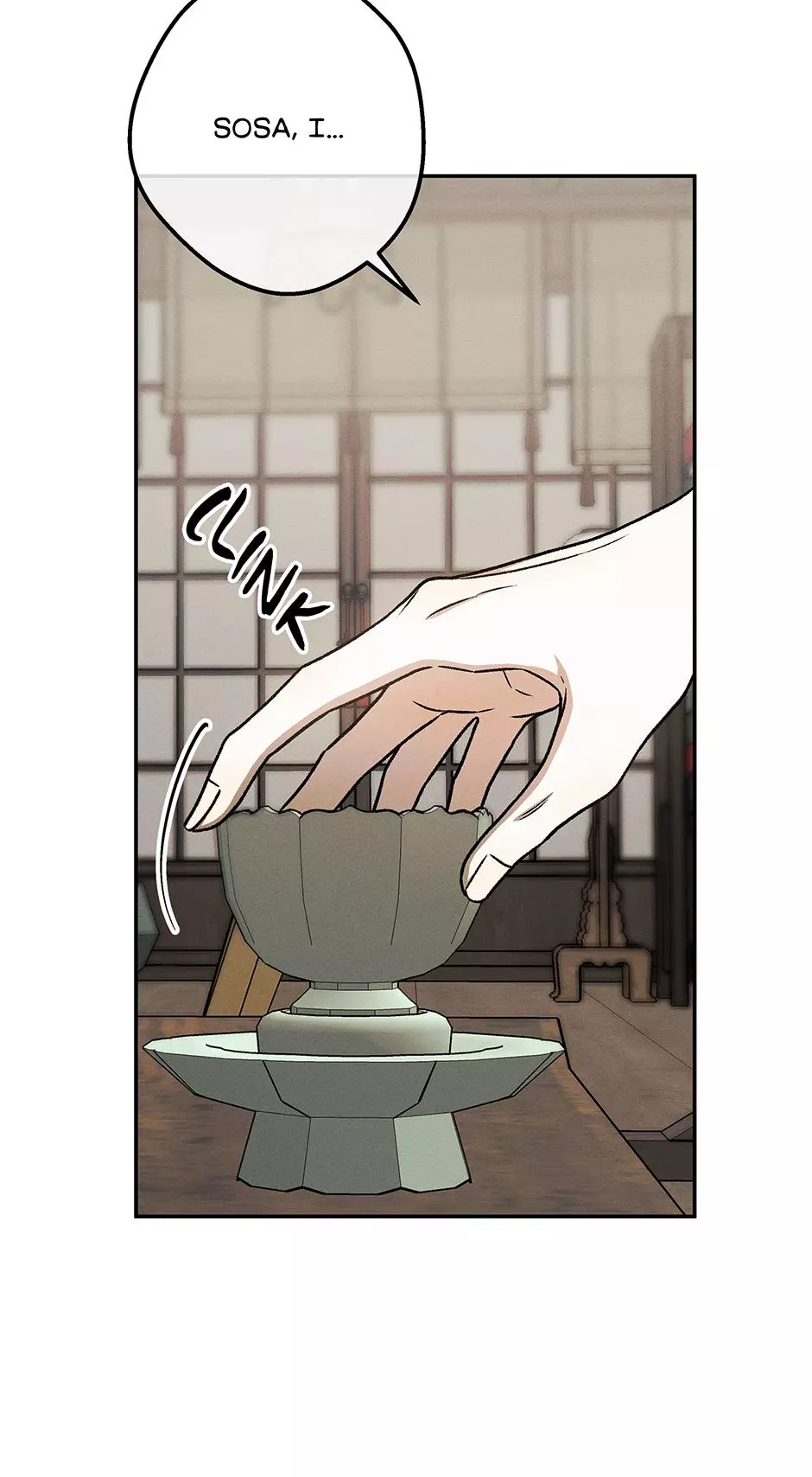In Fate’s Red Coils - Chapter 23 Page 20
