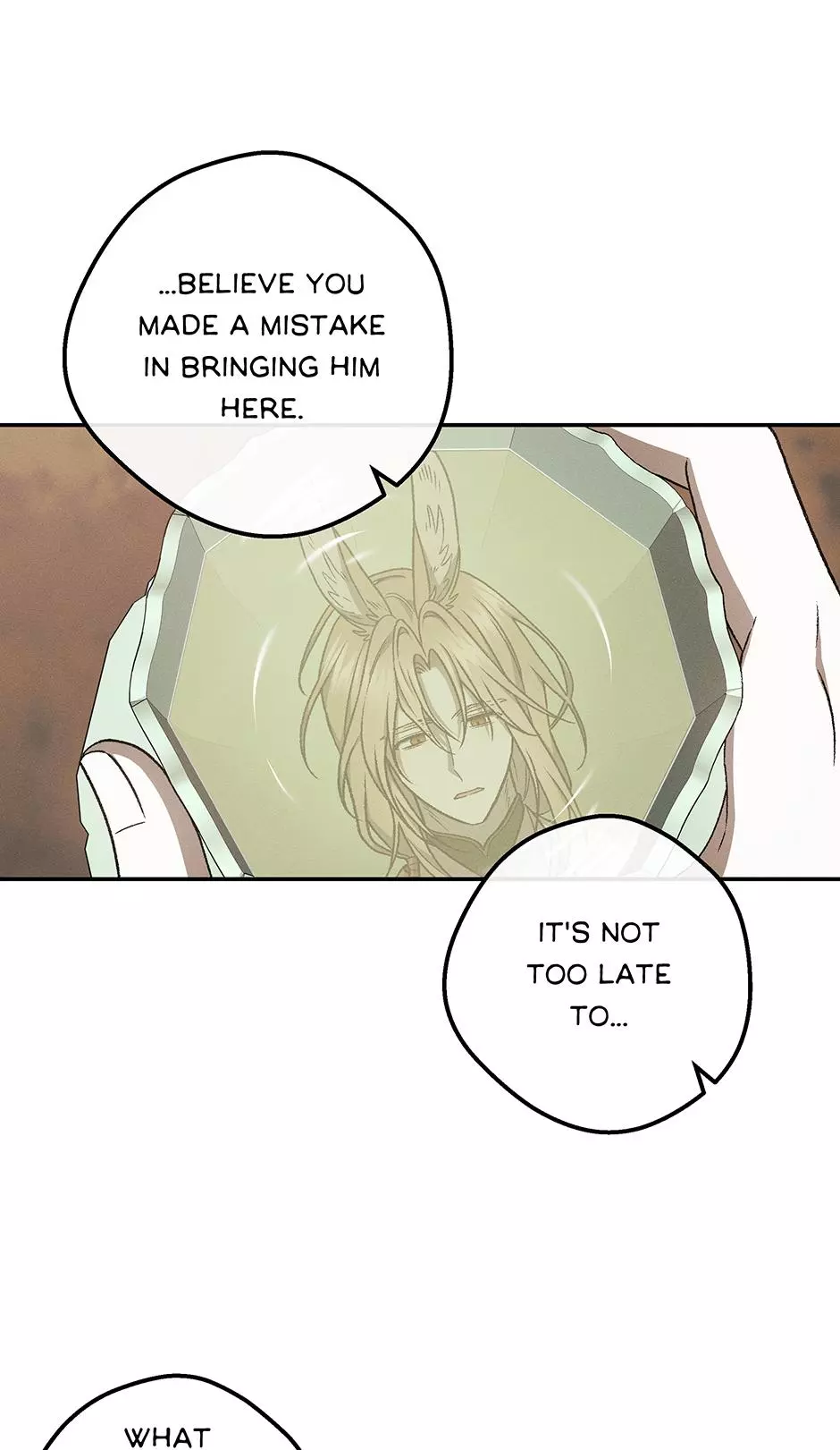 In Fate’s Red Coils - Chapter 23 Page 21