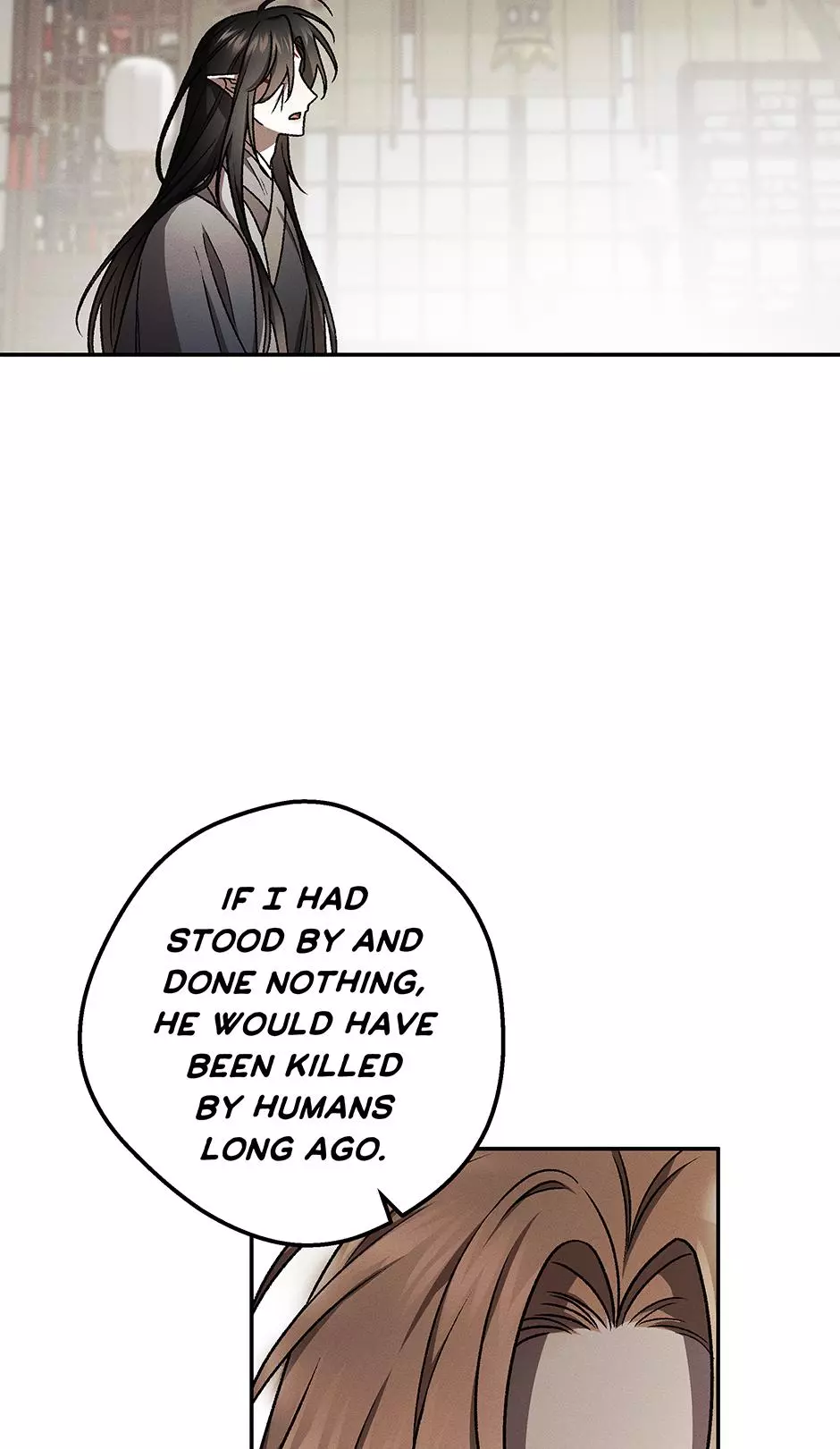 In Fate’s Red Coils - Chapter 23 Page 23