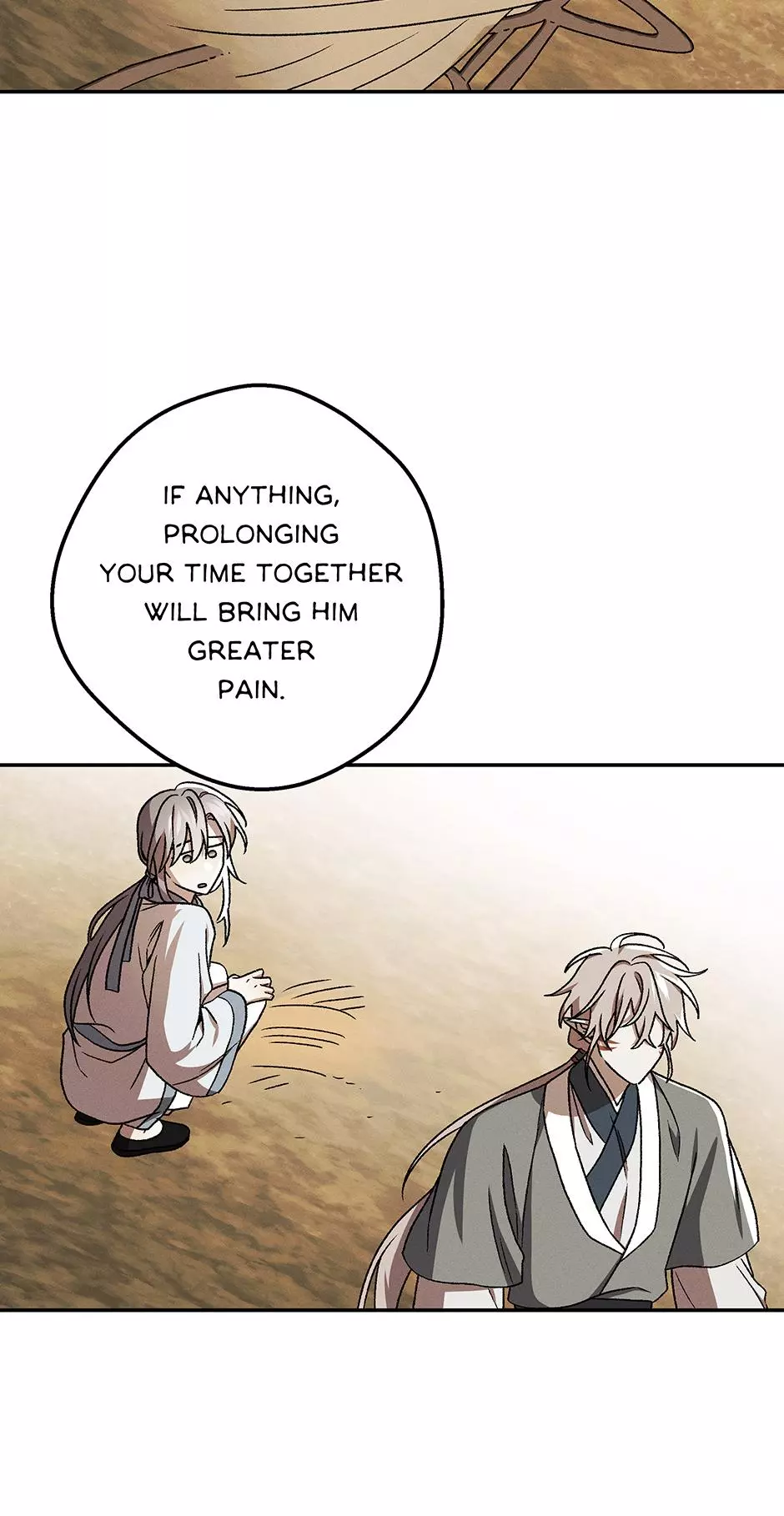 In Fate’s Red Coils - Chapter 23 Page 29