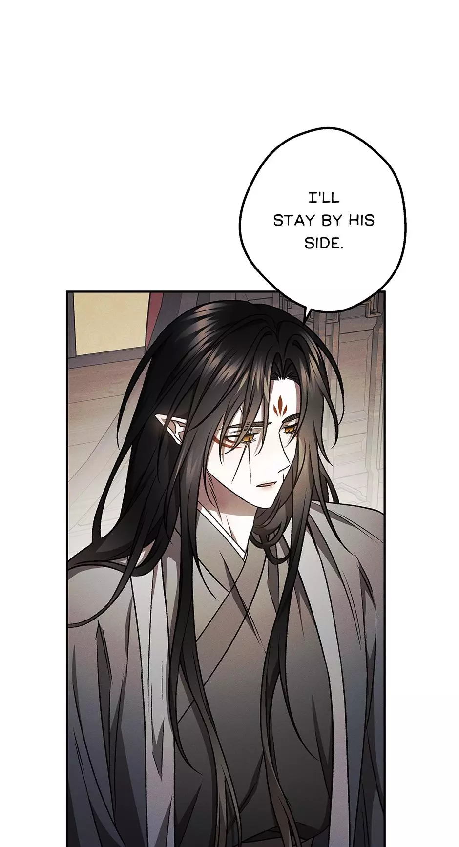 In Fate’s Red Coils - Chapter 23 Page 30