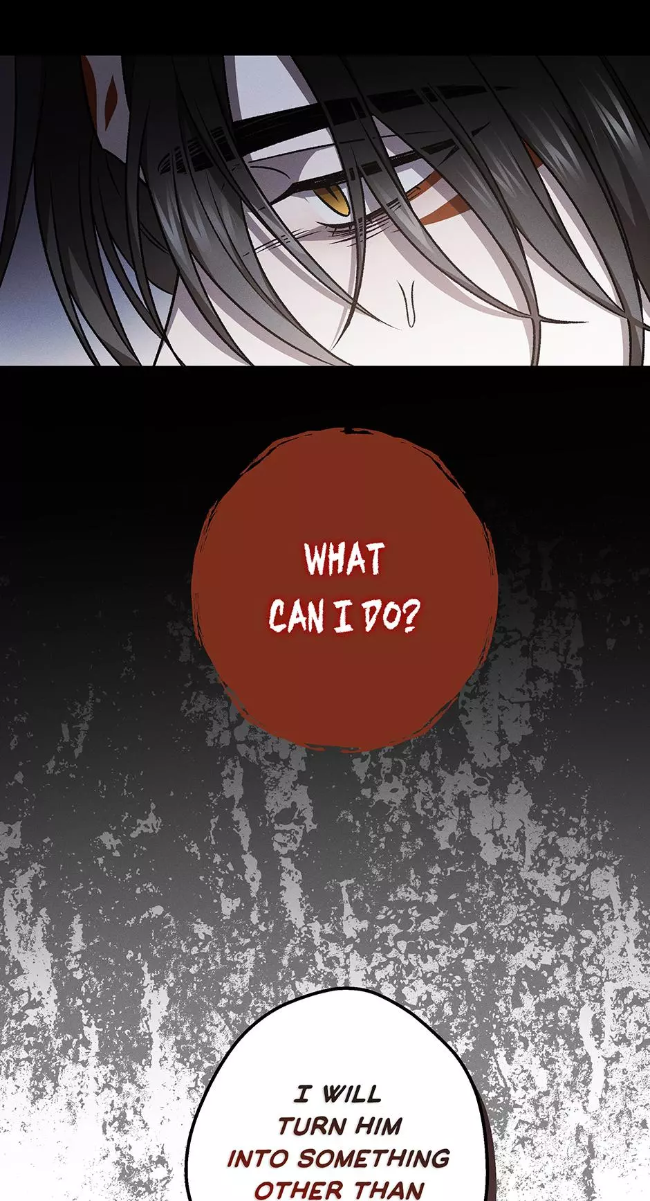 In Fate’s Red Coils - Chapter 23 Page 33