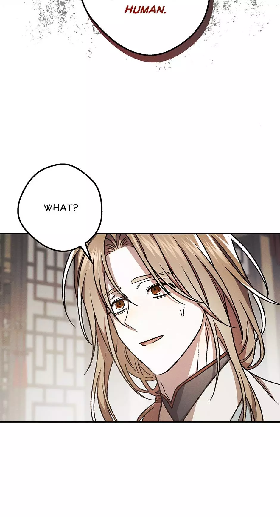 In Fate’s Red Coils - Chapter 23 Page 34