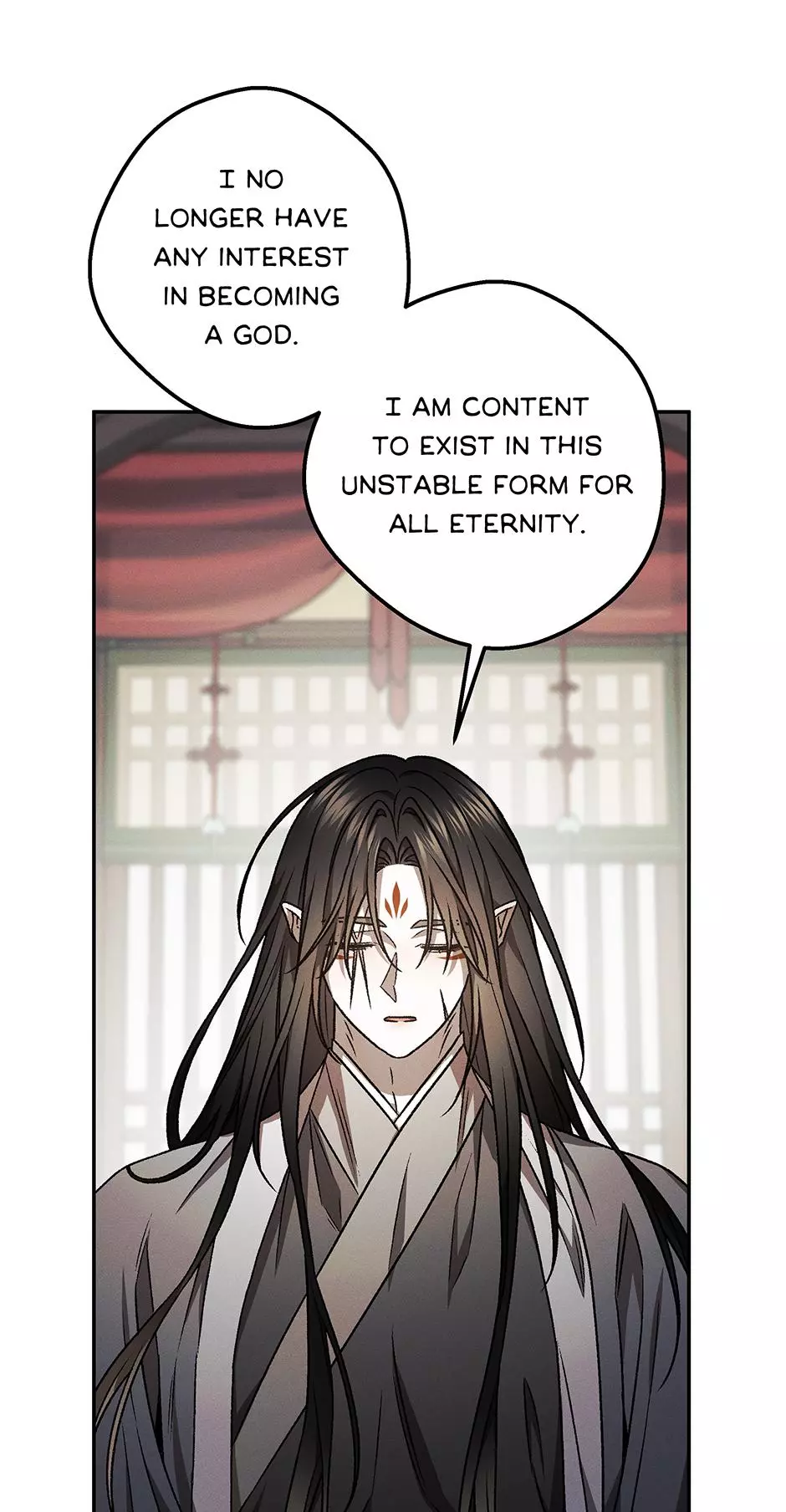 In Fate’s Red Coils - Chapter 23 Page 35