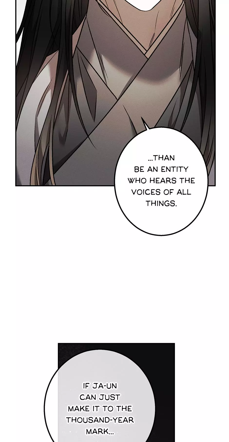 In Fate’s Red Coils - Chapter 23 Page 37