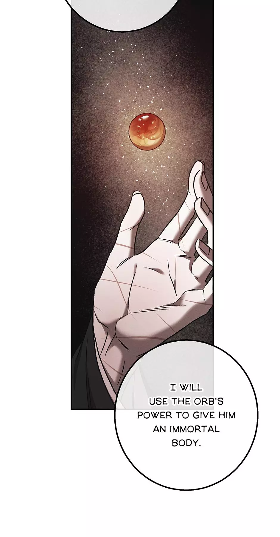 In Fate’s Red Coils - Chapter 23 Page 38