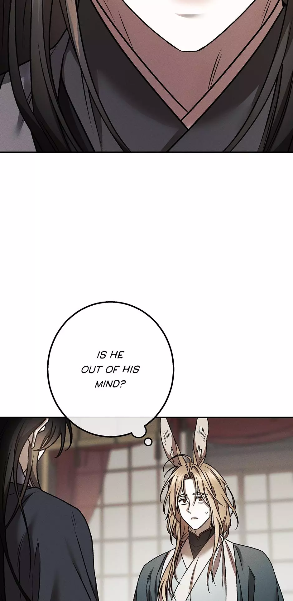 In Fate’s Red Coils - Chapter 23 Page 40