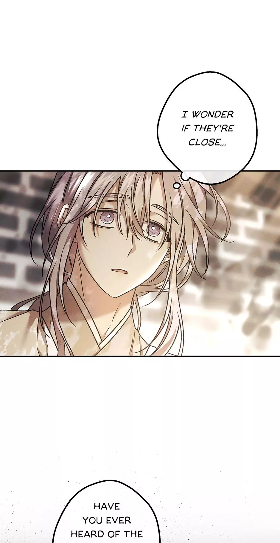 In Fate’s Red Coils - Chapter 23 Page 49