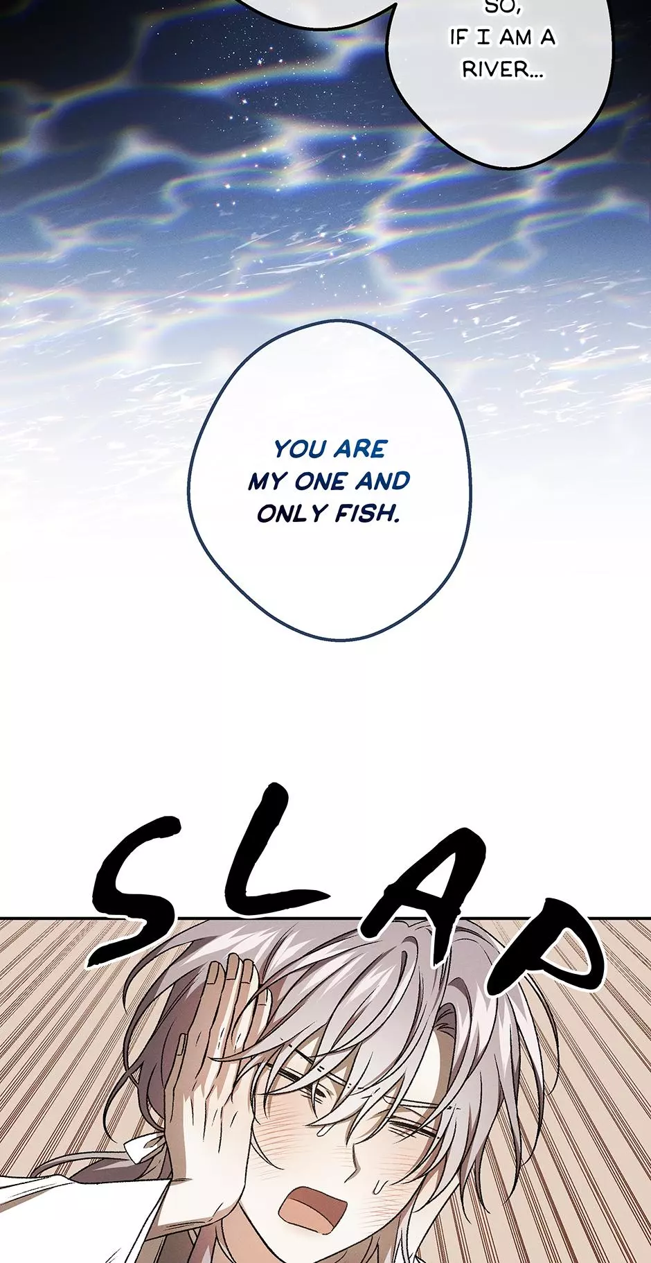 In Fate’s Red Coils - Chapter 23 Page 51