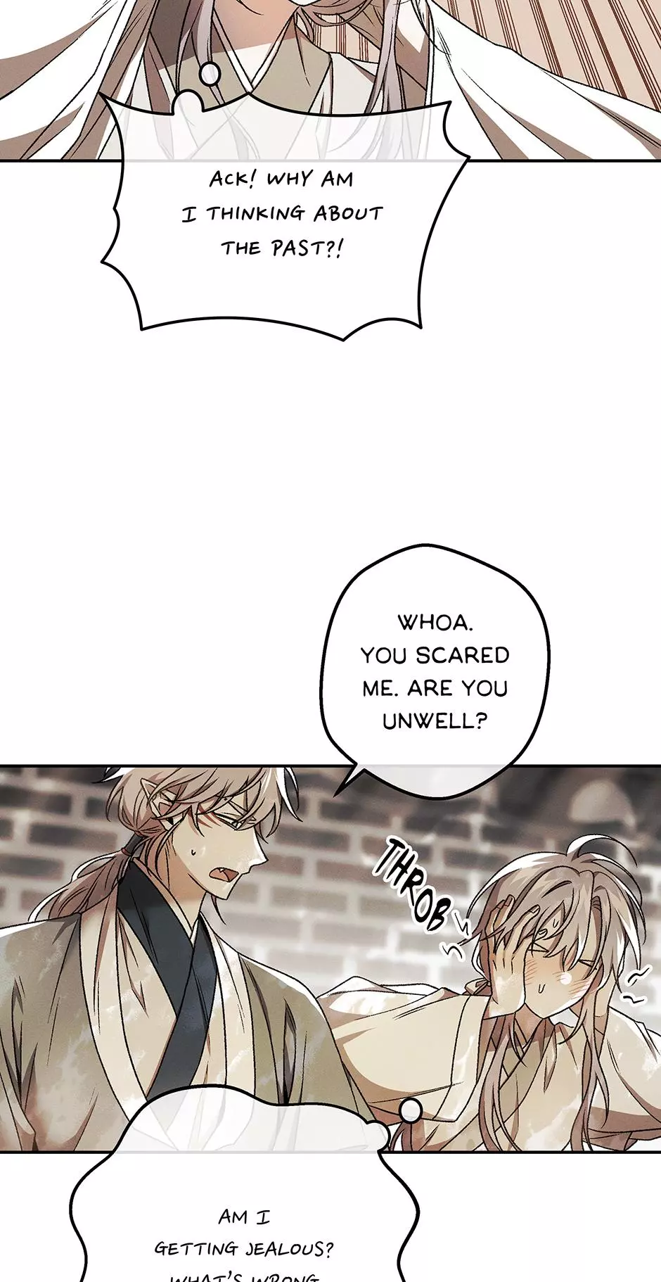 In Fate’s Red Coils - Chapter 23 Page 52
