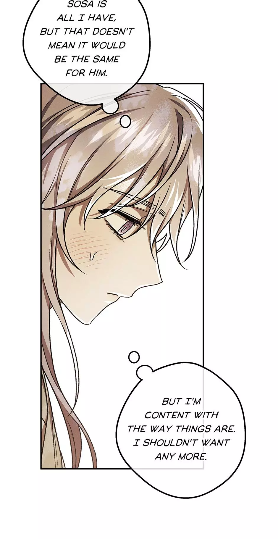 In Fate’s Red Coils - Chapter 23 Page 54