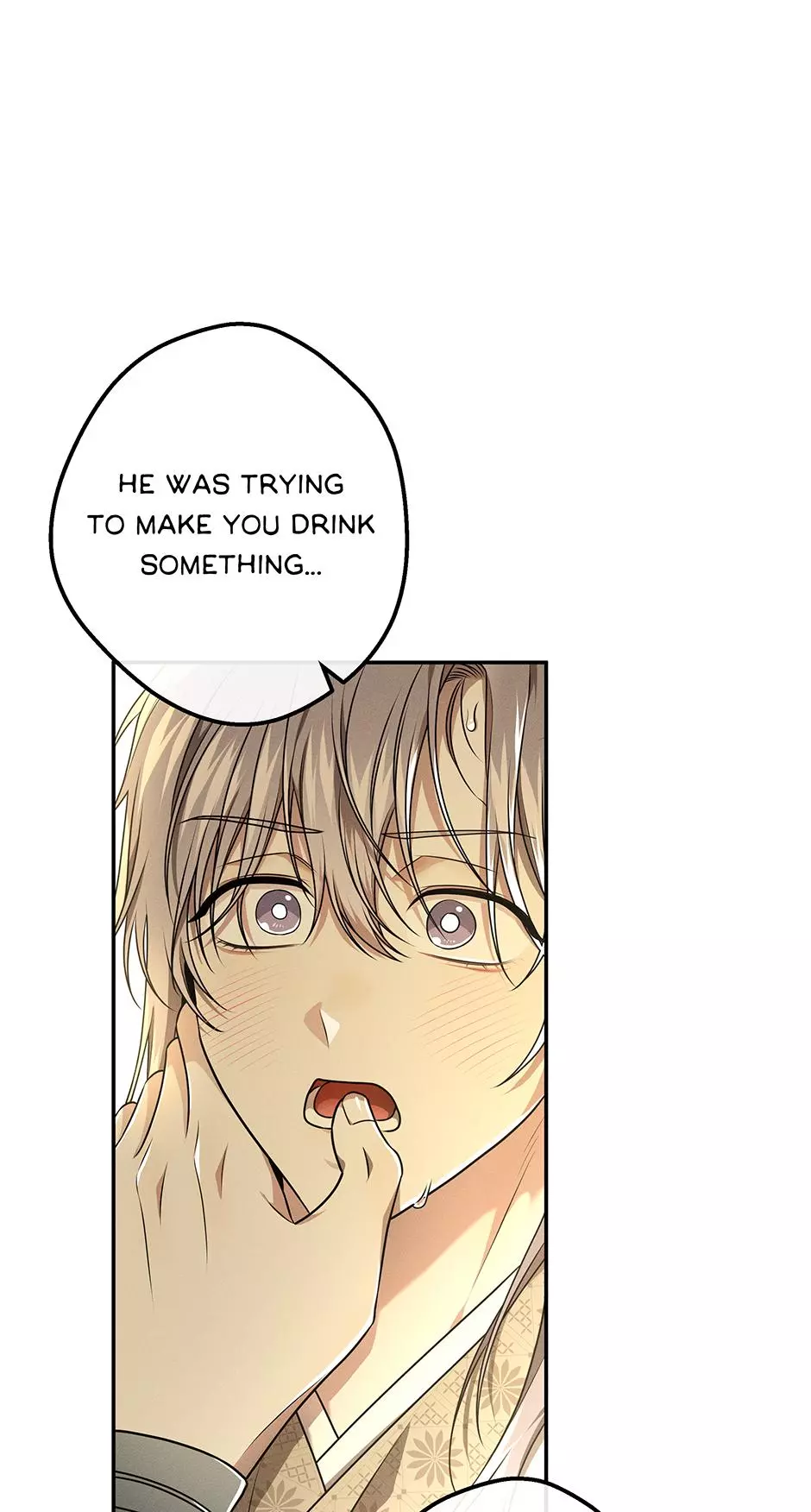 In Fate’s Red Coils - Chapter 23 Page 62