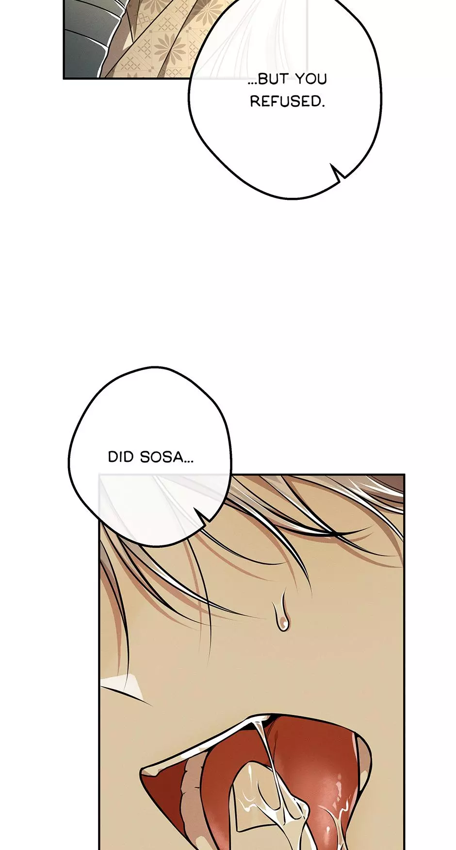 In Fate’s Red Coils - Chapter 23 Page 63