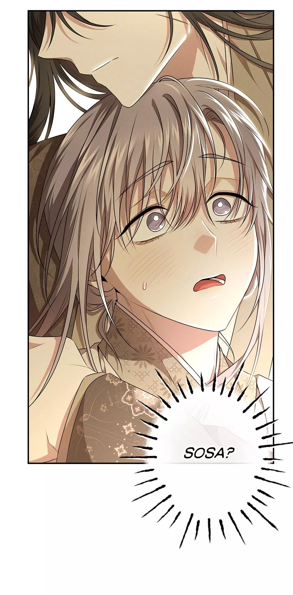 In Fate’s Red Coils - Chapter 23 Page 71