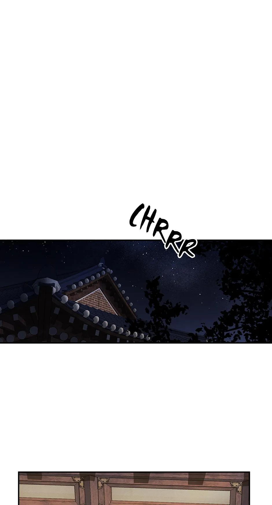In Fate’s Red Coils - Chapter 24 Page 1