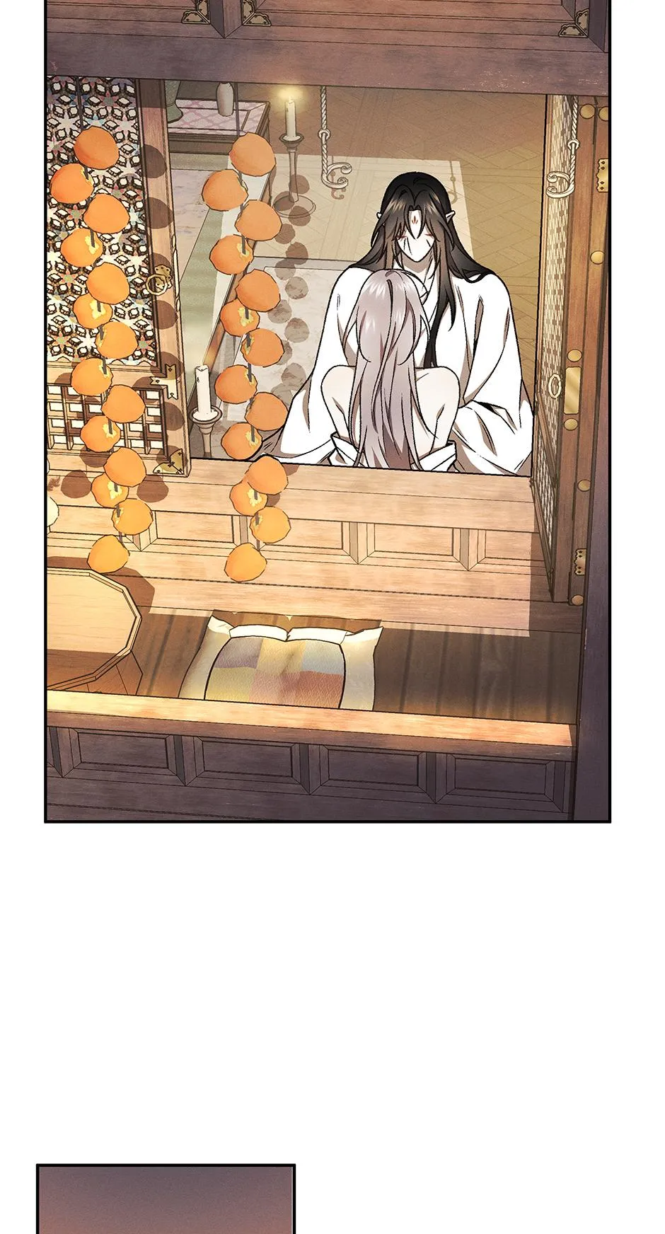 In Fate’s Red Coils - Chapter 24 Page 2