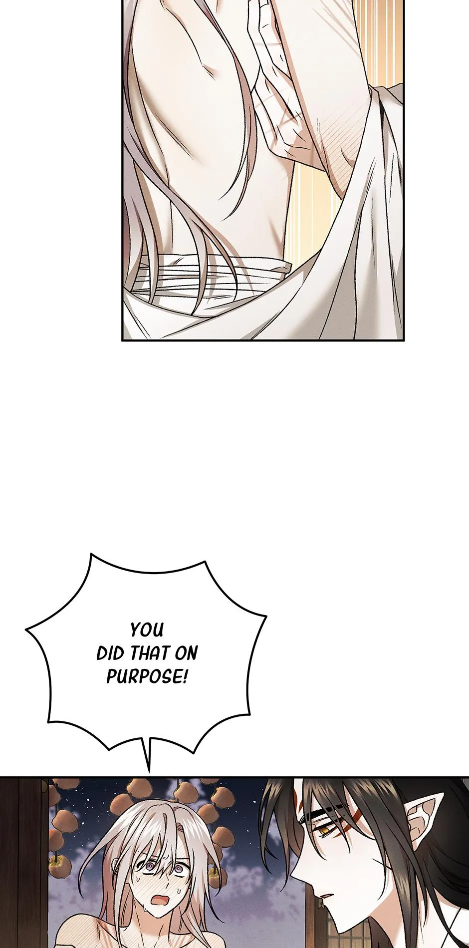 In Fate’s Red Coils - Chapter 24 Page 6