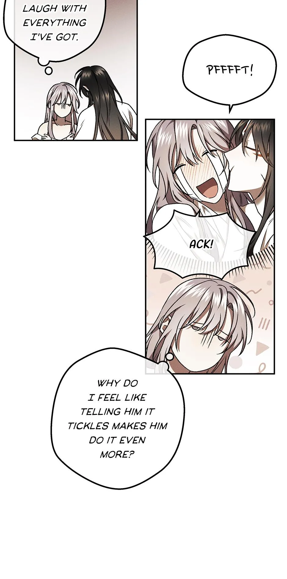 In Fate’s Red Coils - Chapter 24 Page 8
