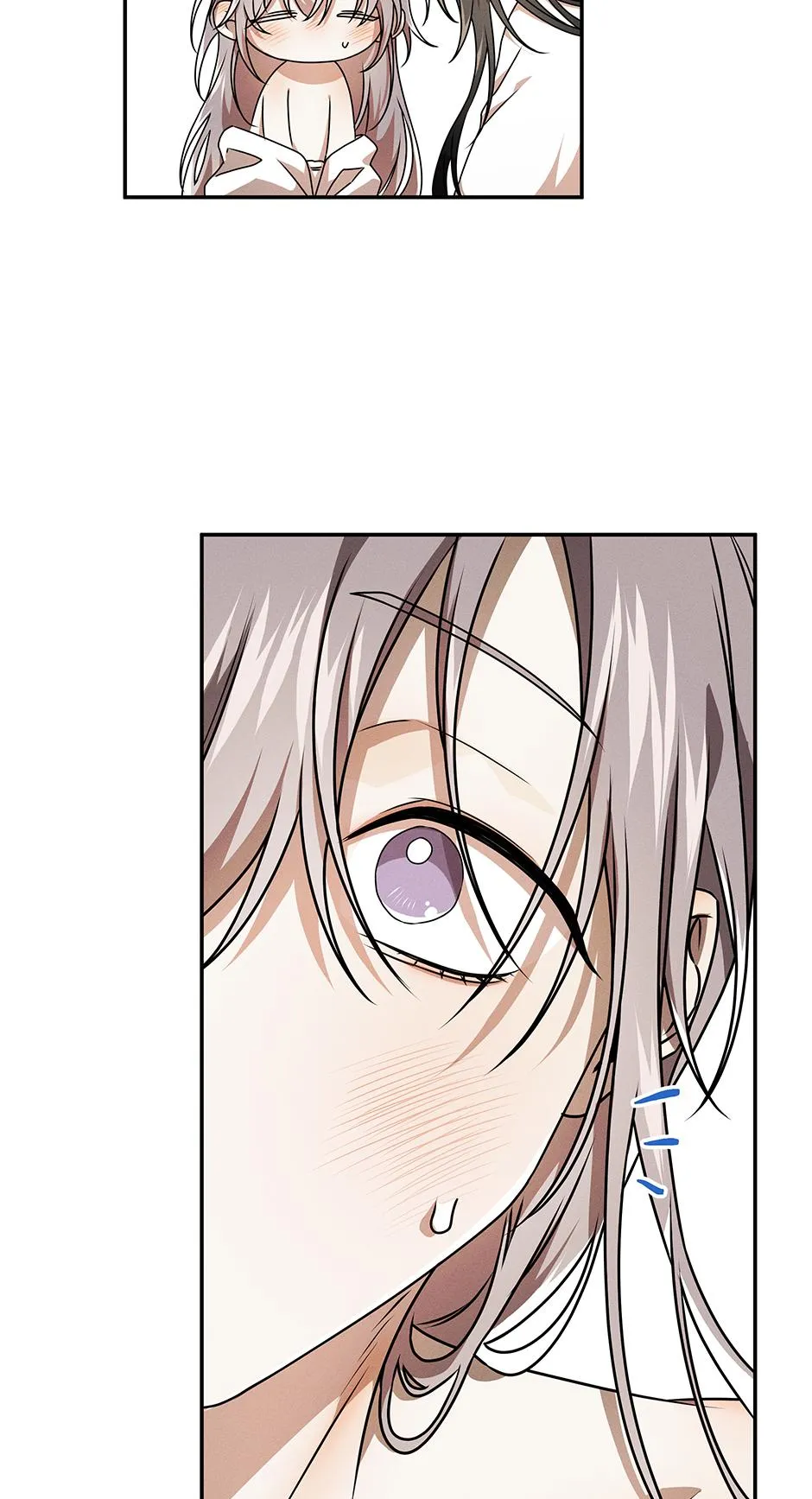 In Fate’s Red Coils - Chapter 24 Page 12