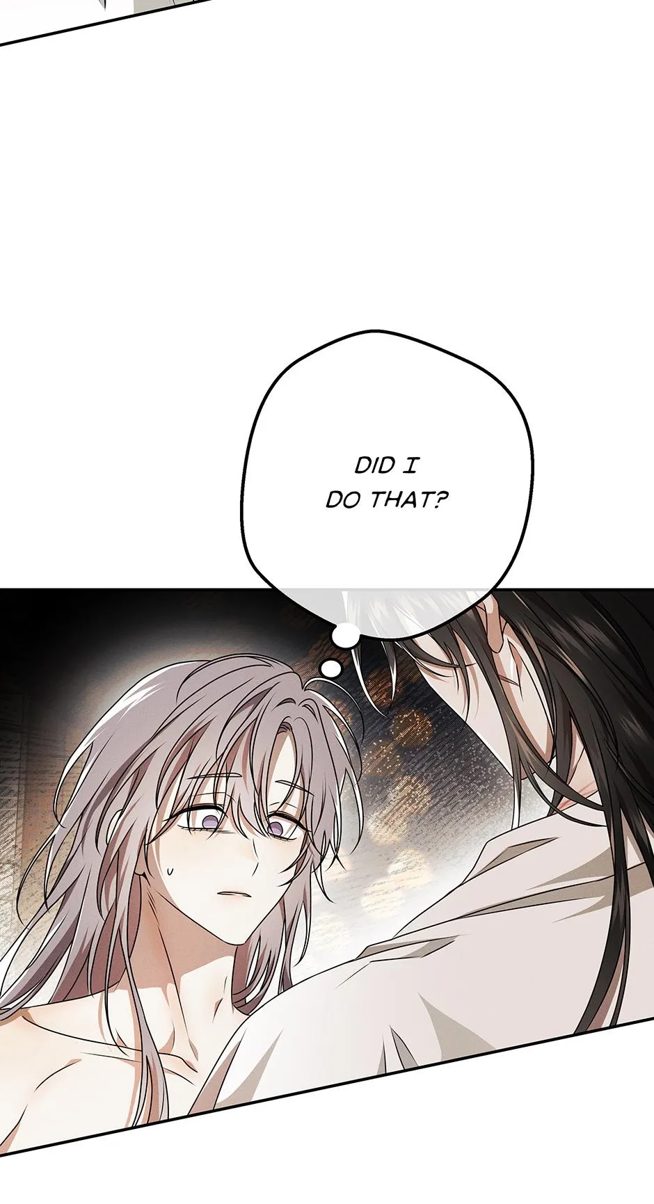 In Fate’s Red Coils - Chapter 24 Page 14