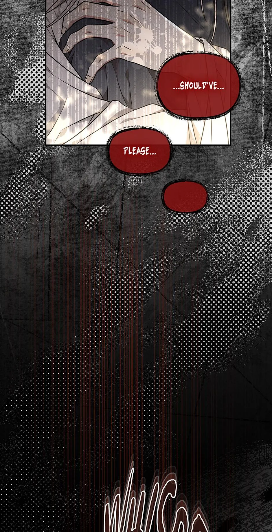 In Fate’s Red Coils - Chapter 24 Page 16