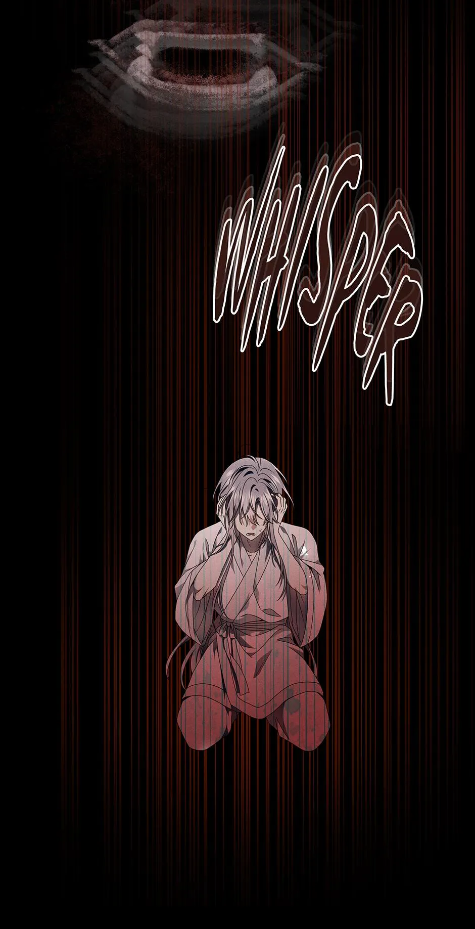 In Fate’s Red Coils - Chapter 24 Page 18