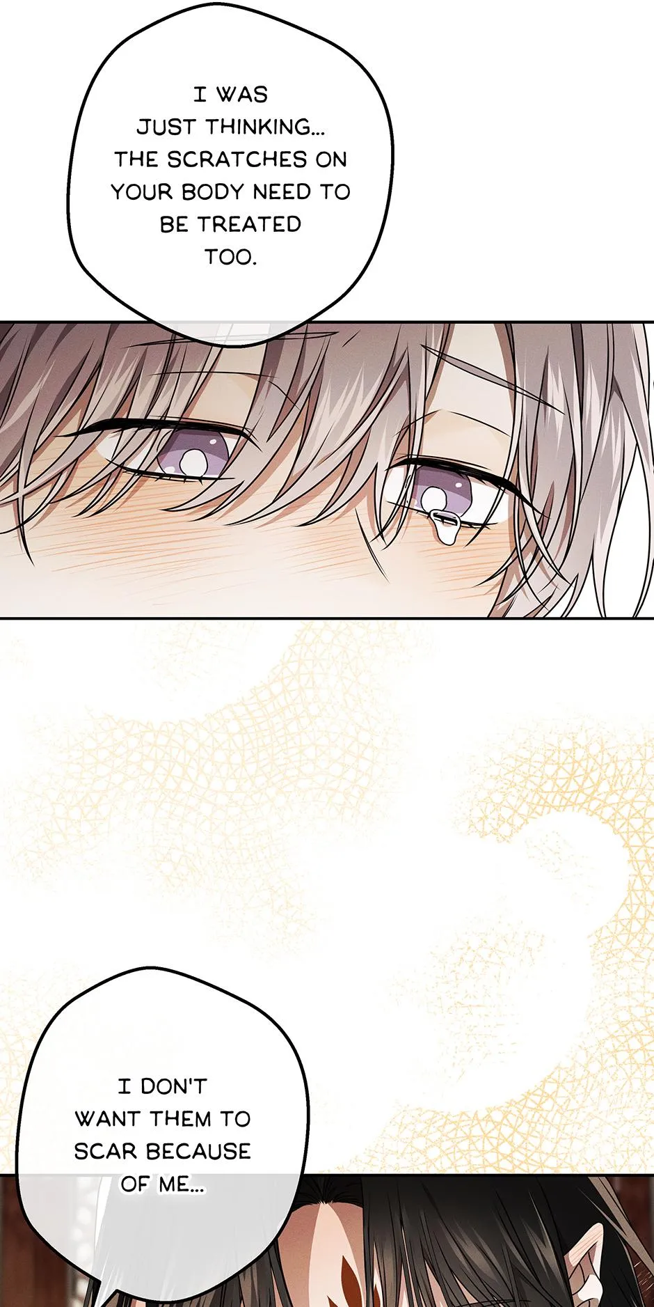 In Fate’s Red Coils - Chapter 24 Page 25