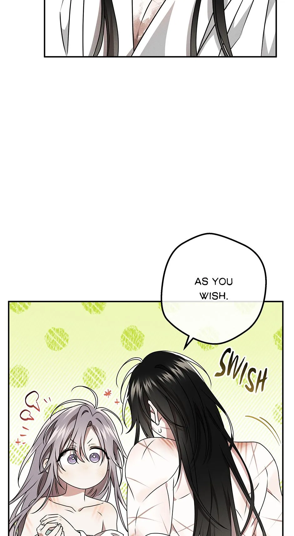 In Fate’s Red Coils - Chapter 24 Page 30