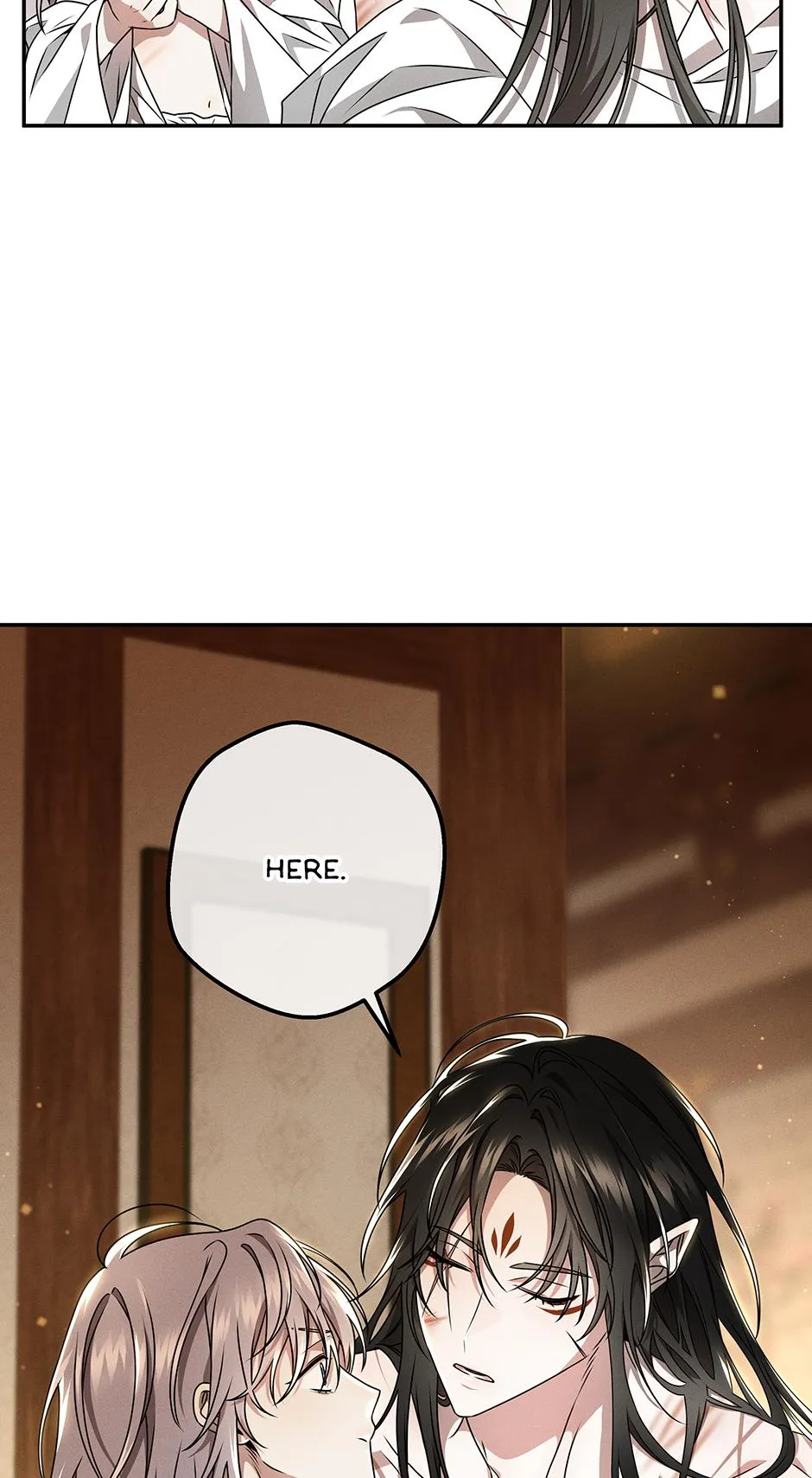 In Fate’s Red Coils - Chapter 24 Page 31