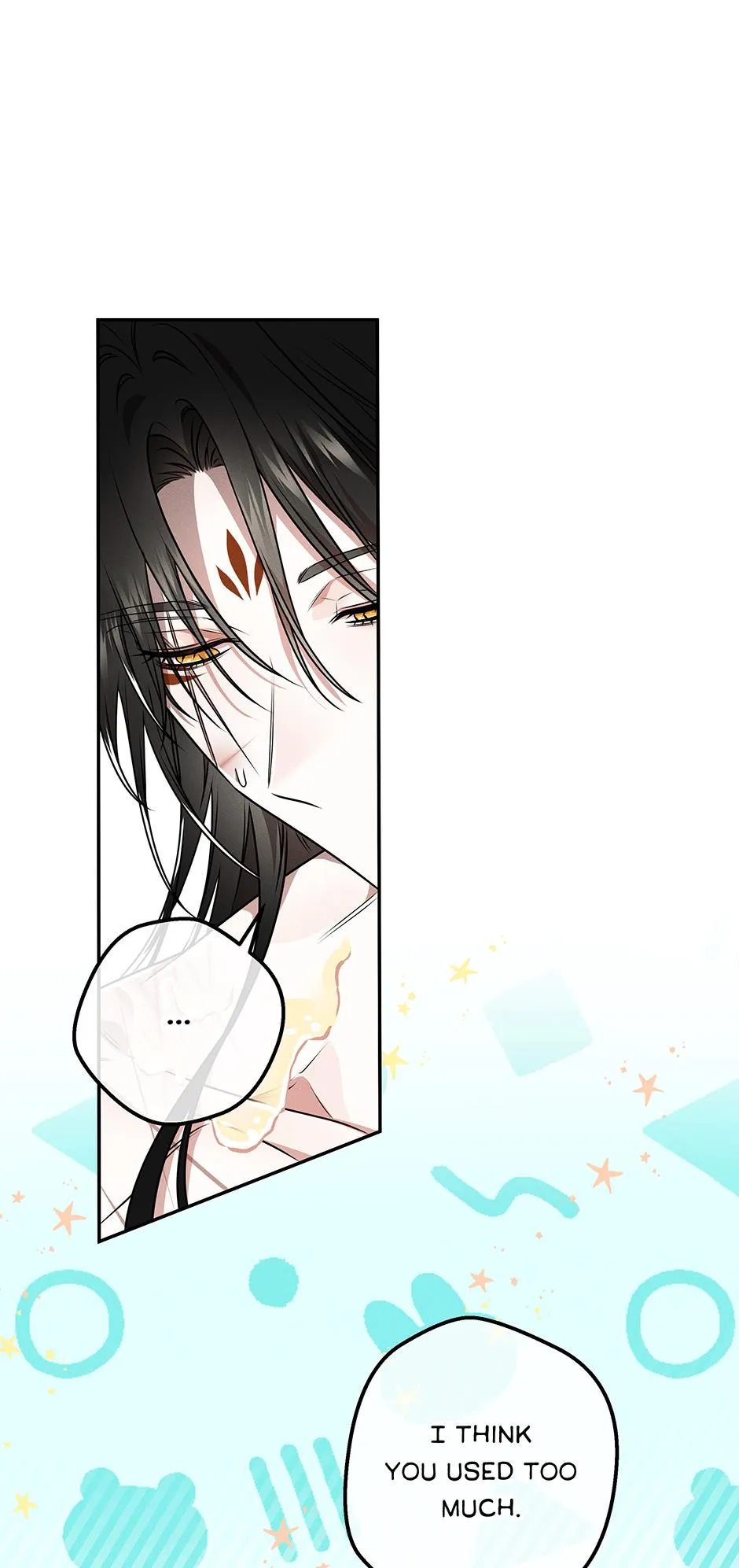 In Fate’s Red Coils - Chapter 24 Page 36