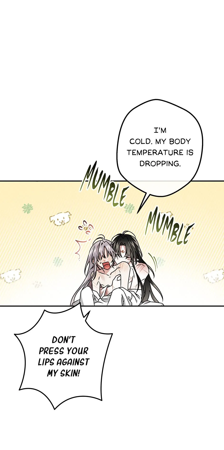 In Fate’s Red Coils - Chapter 24 Page 43