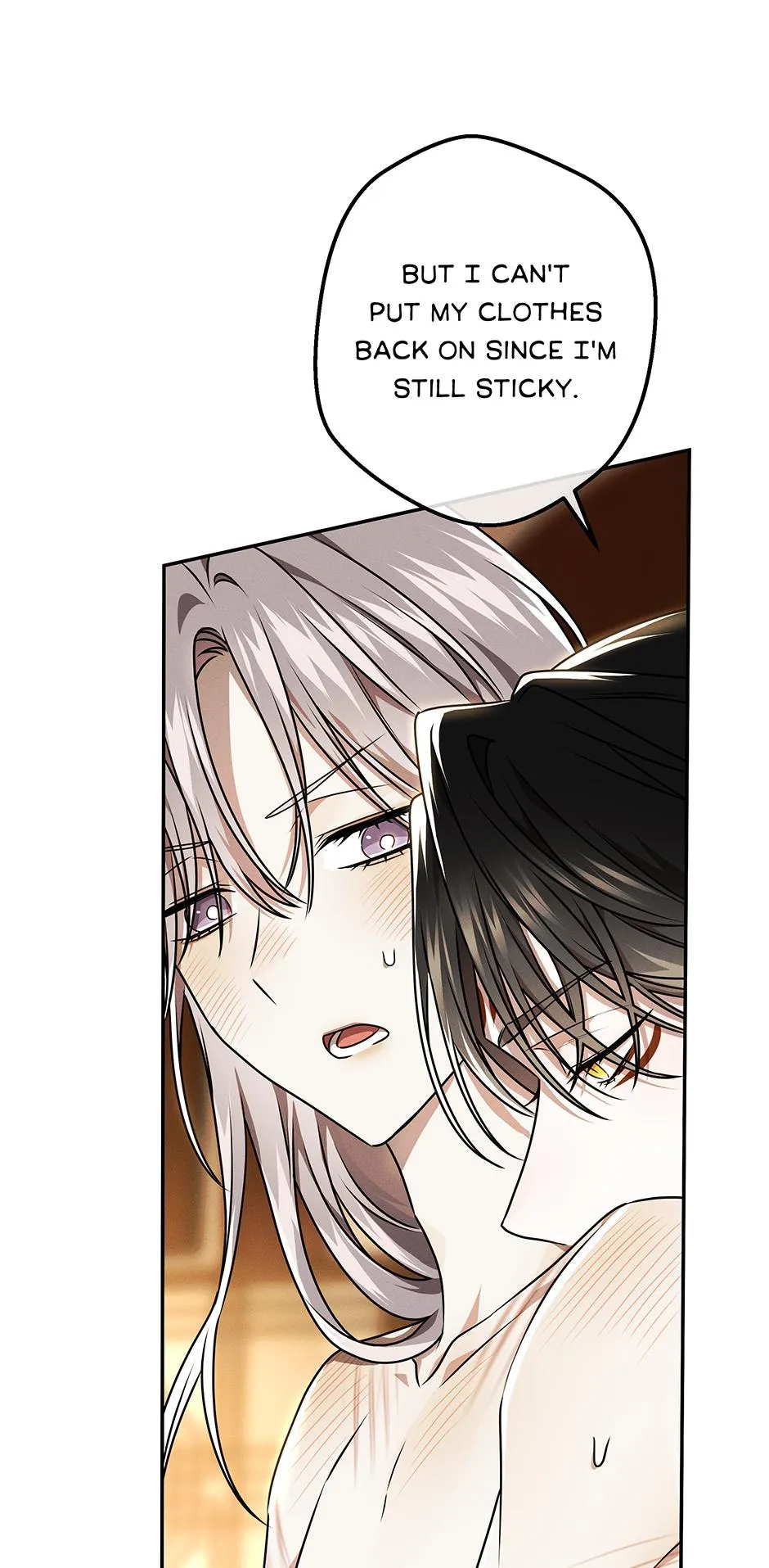 In Fate’s Red Coils - Chapter 24 Page 44