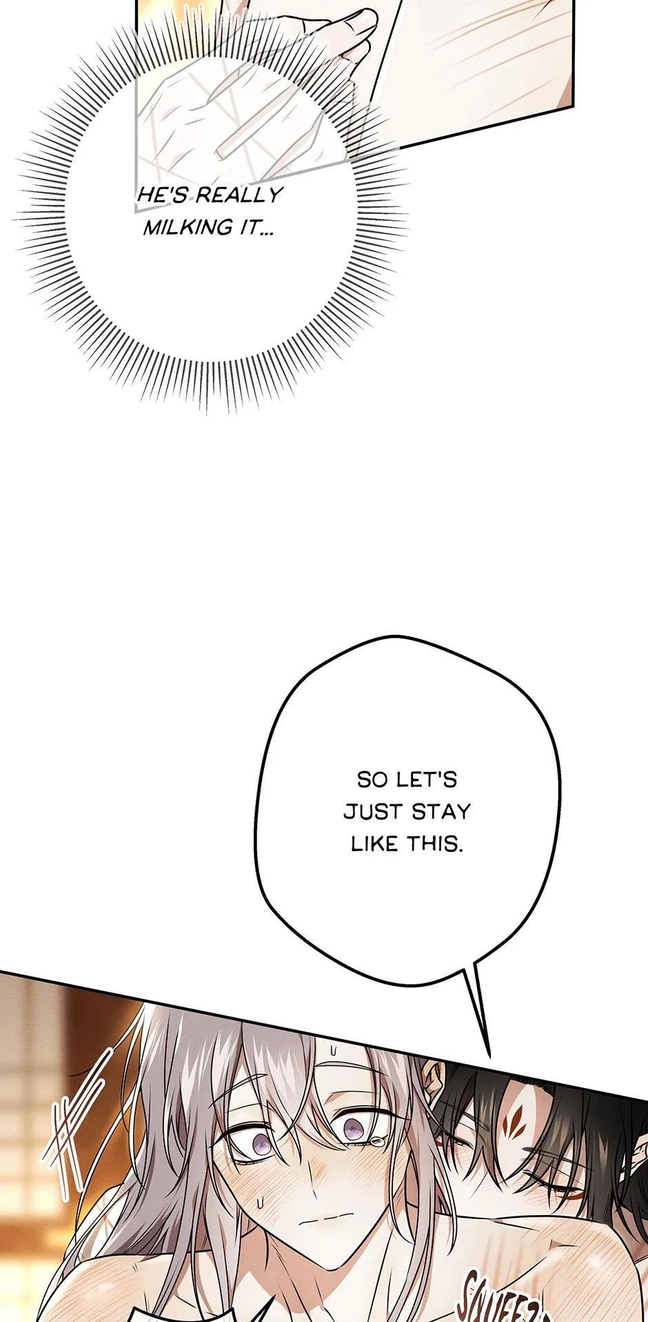 In Fate’s Red Coils - Chapter 24 Page 45