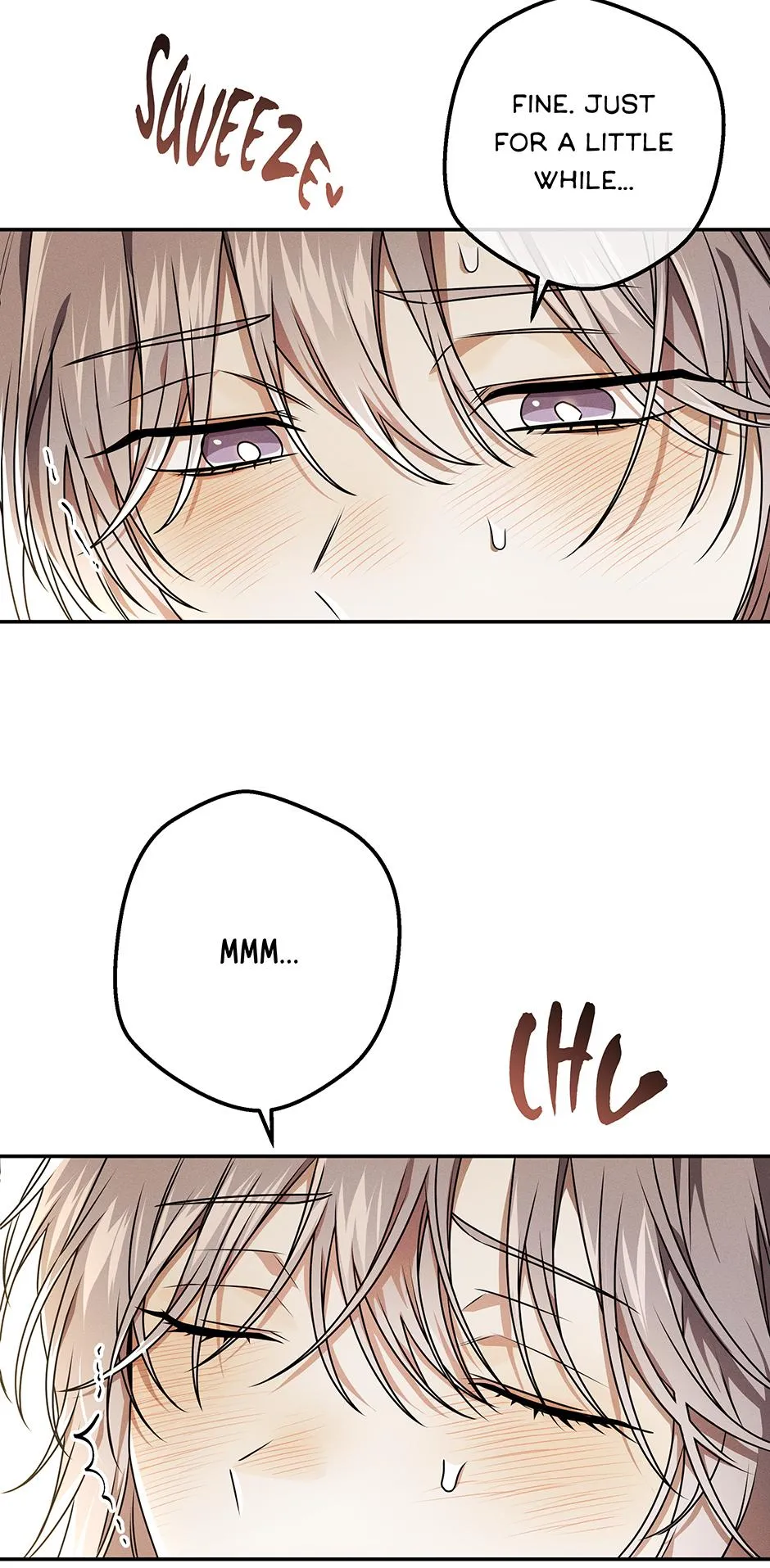 In Fate’s Red Coils - Chapter 24 Page 47