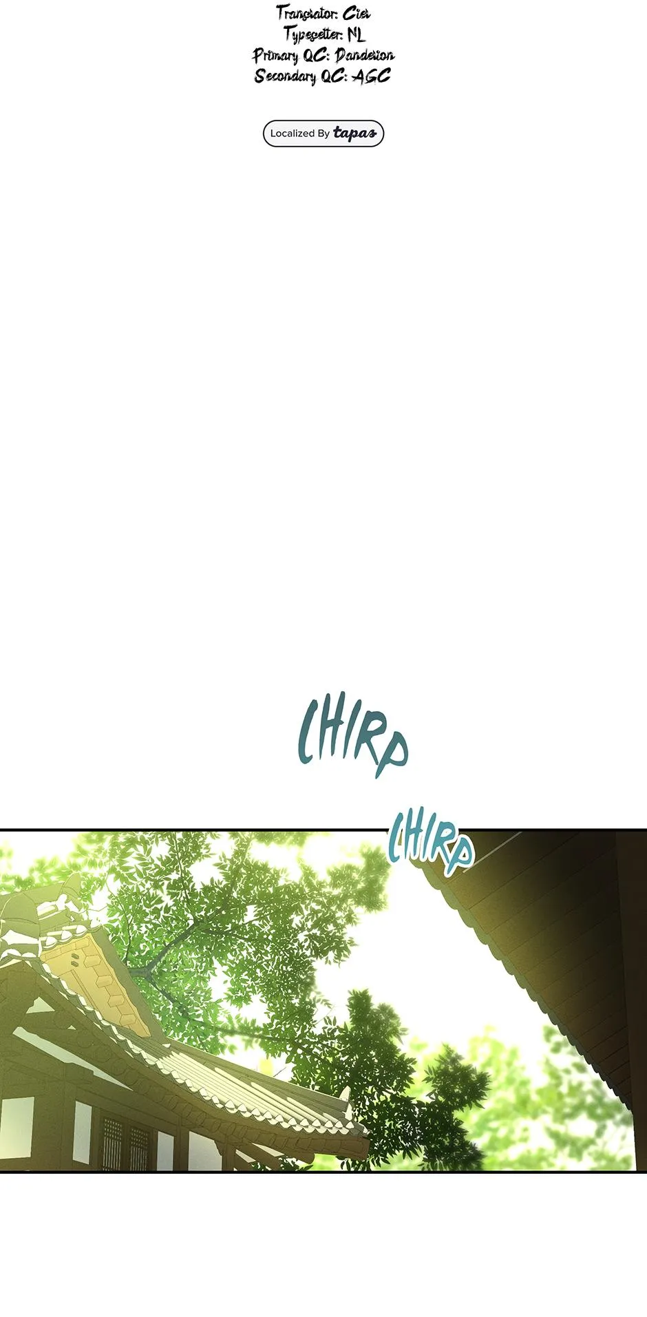 In Fate’s Red Coils - Chapter 24 Page 50