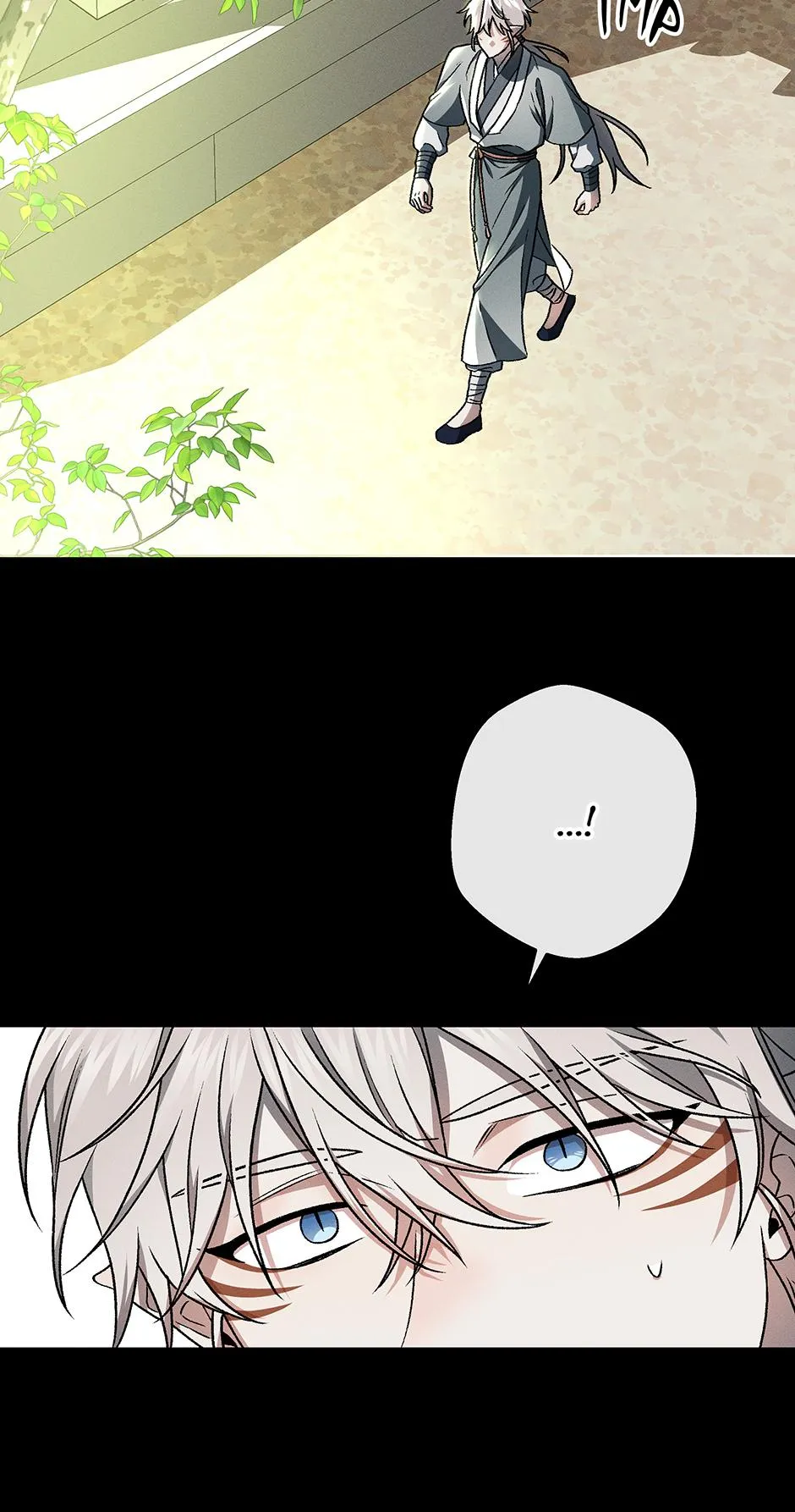In Fate’s Red Coils - Chapter 24 Page 56