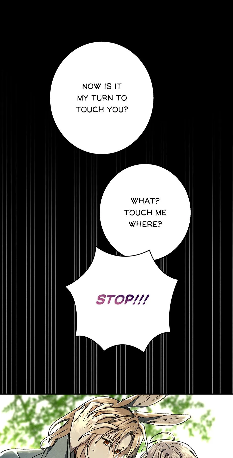 In Fate’s Red Coils - Chapter 24 Page 58