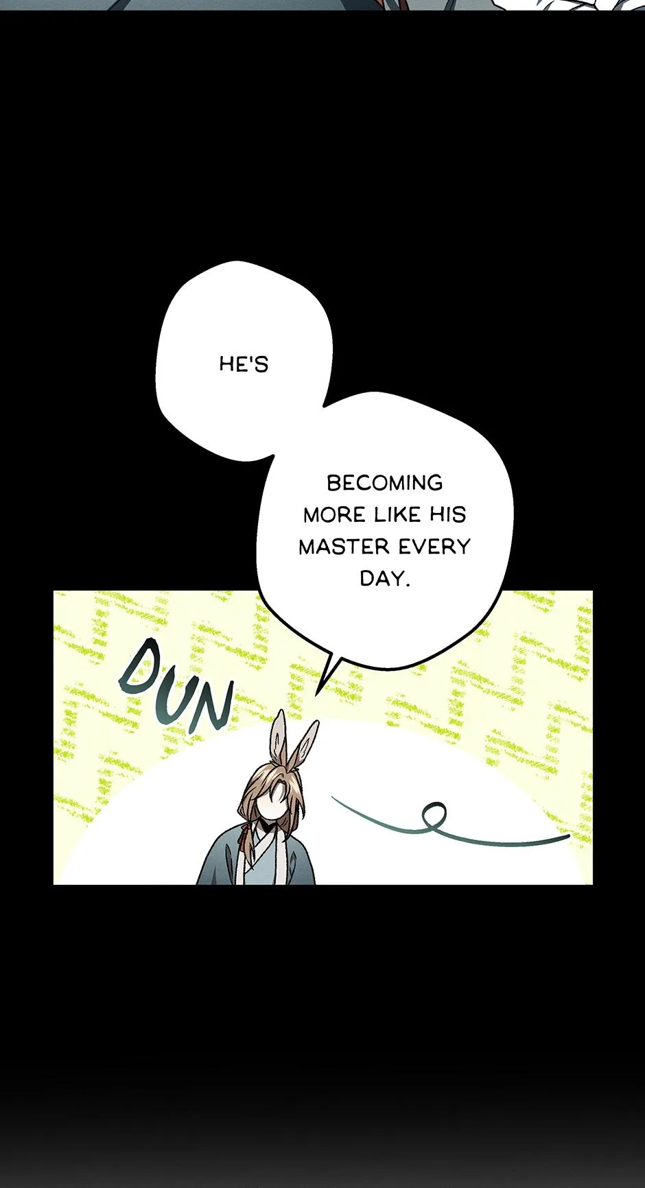 In Fate’s Red Coils - Chapter 24 Page 65