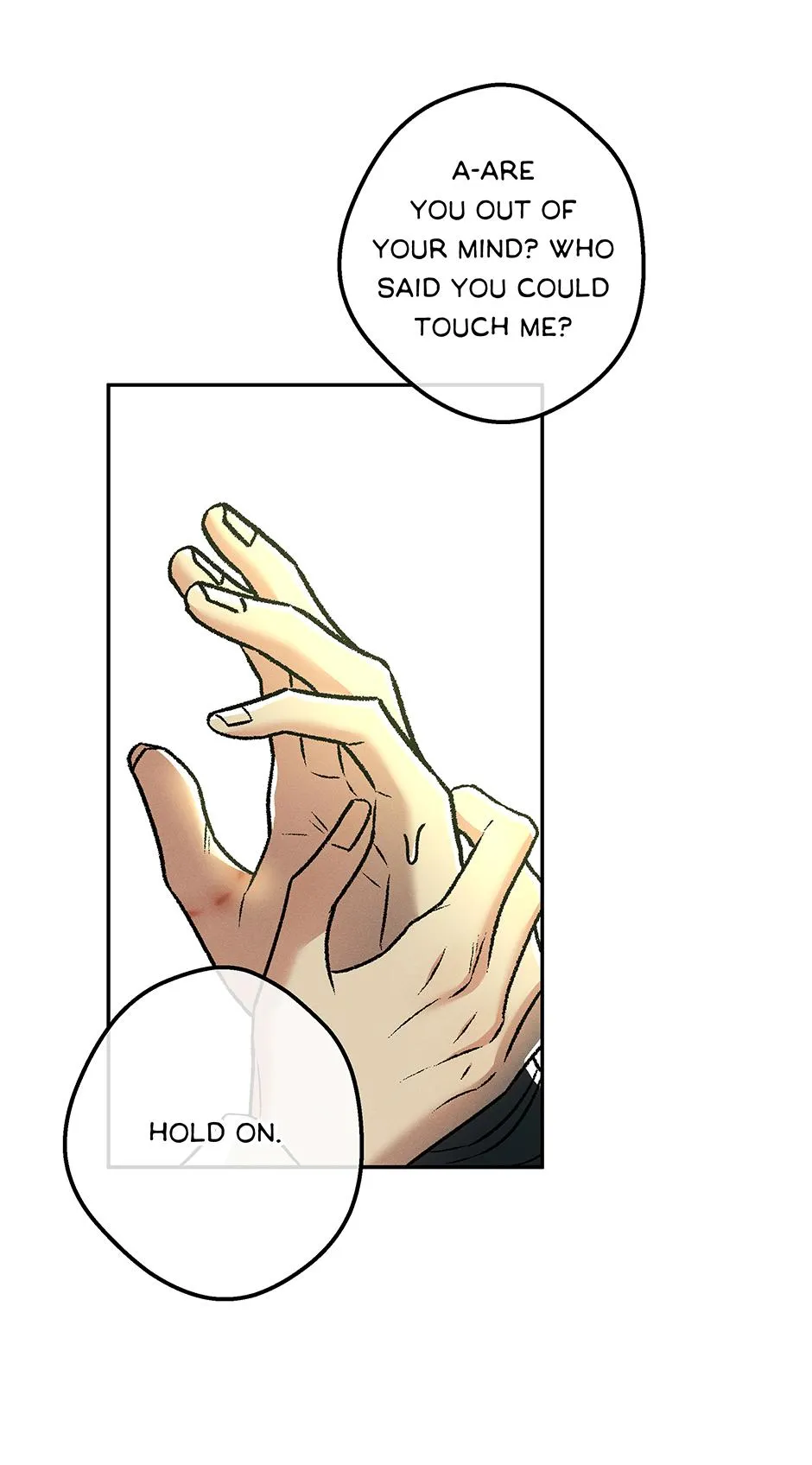 In Fate’s Red Coils - Chapter 24 Page 69