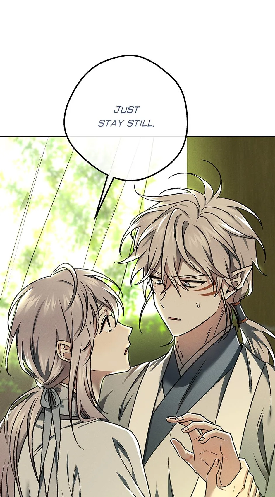 In Fate’s Red Coils - Chapter 24 Page 70