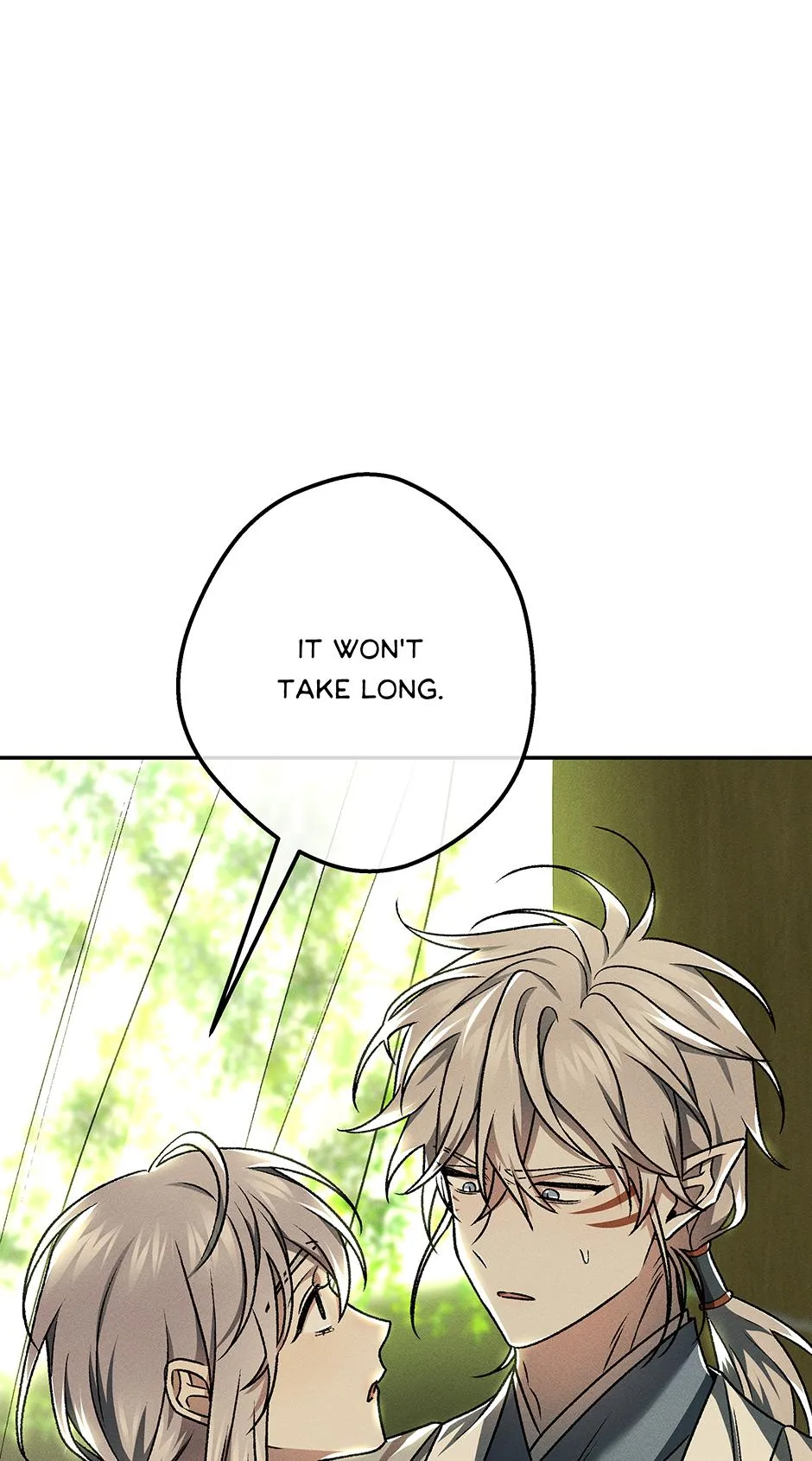 In Fate’s Red Coils - Chapter 25 Page 1