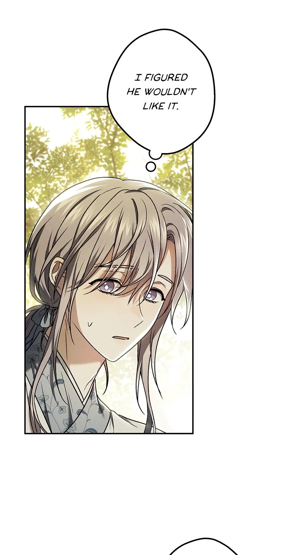In Fate’s Red Coils - Chapter 25 Page 6